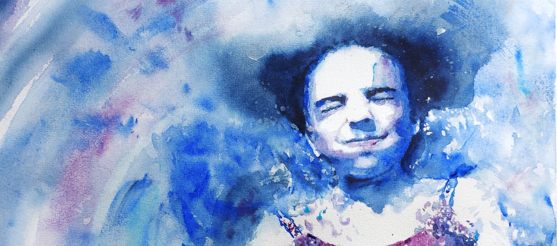 Abbandono e quiete, nel respiro sospeso del profondo